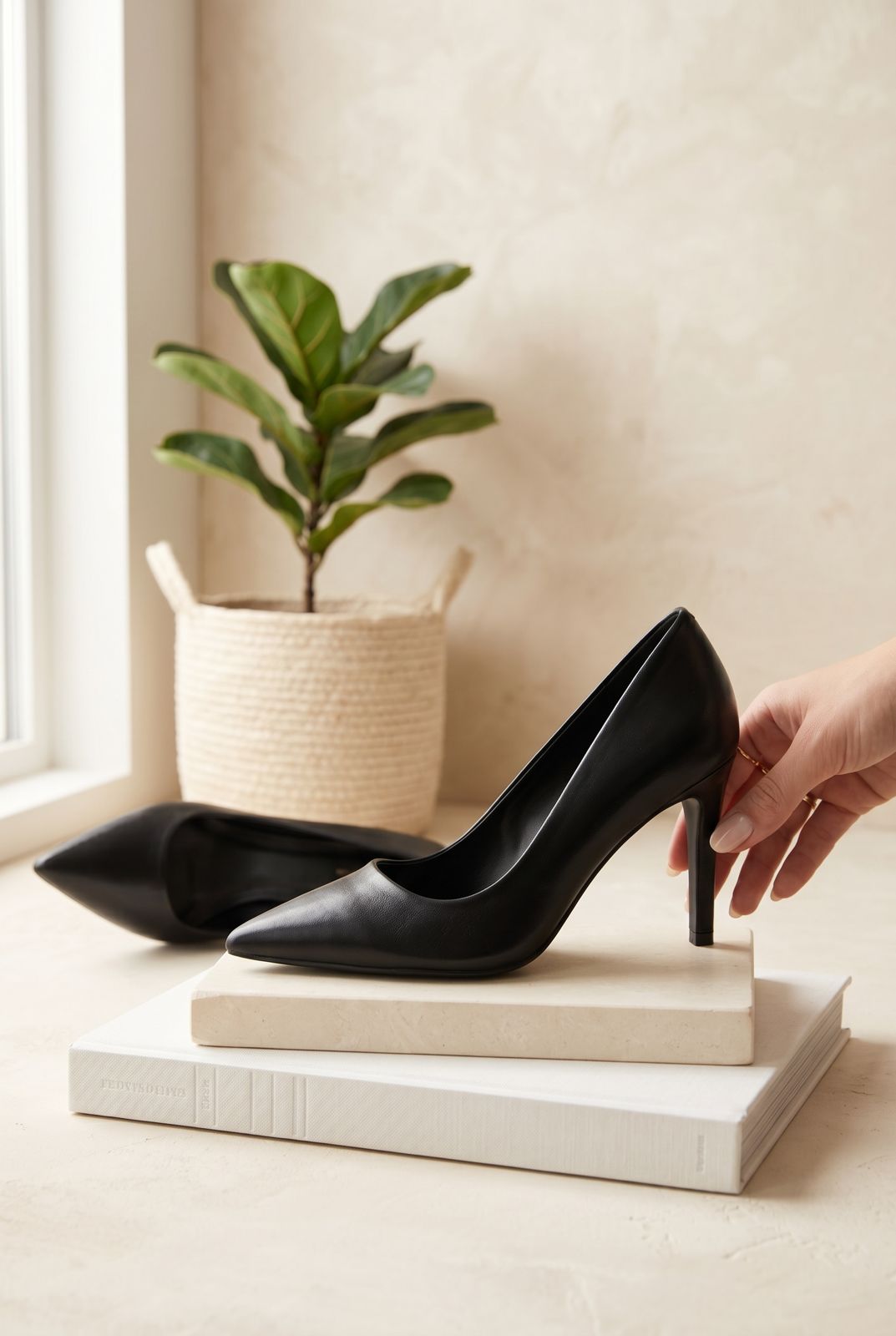 WOMEN SHOSE W979