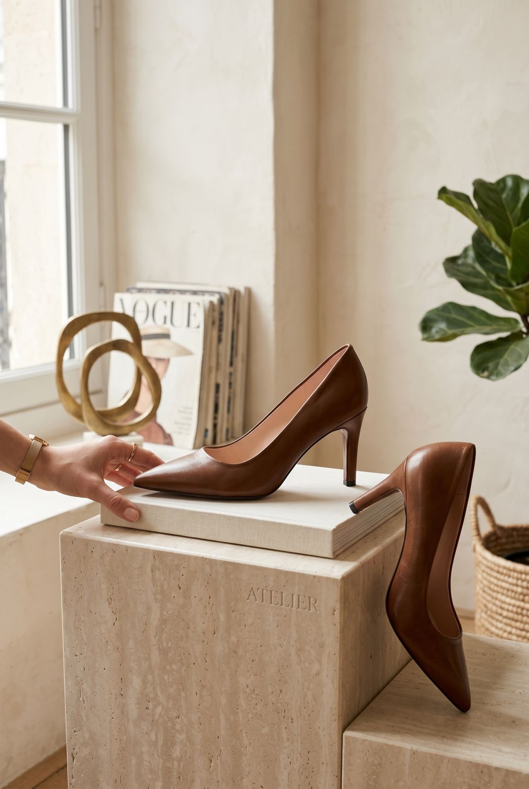 WOMEN SHOSE W979