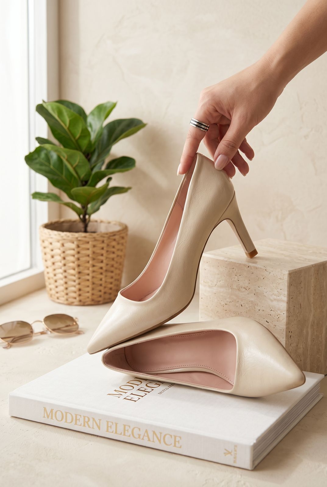 WOMEN SHOSE W979