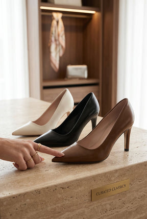 WOMEN SHOSE W979