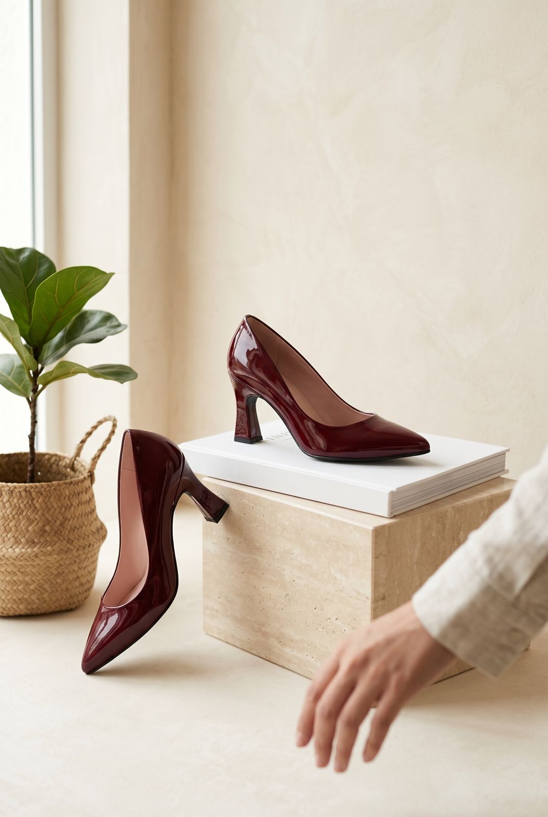 WOMEN SHOSE W981