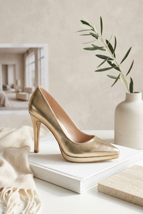 NEW ,  WOMEN SHOES HEELS W983