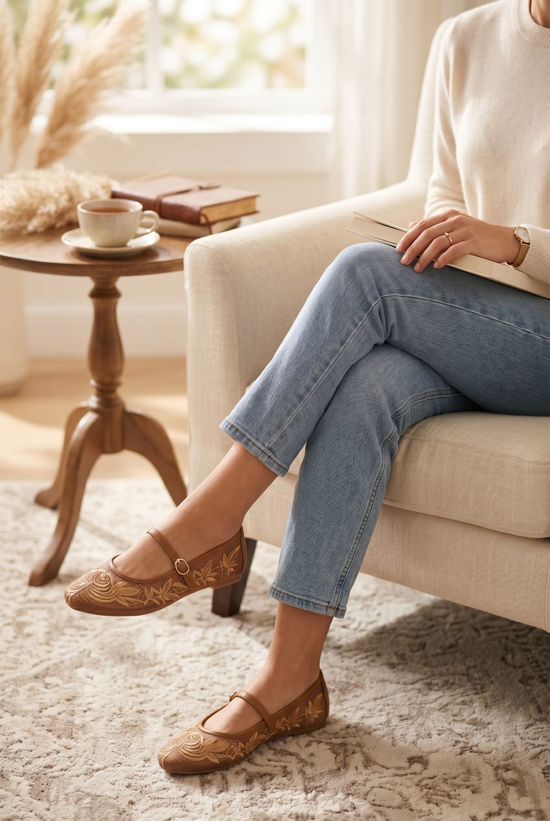 WOMEN SHOES W982