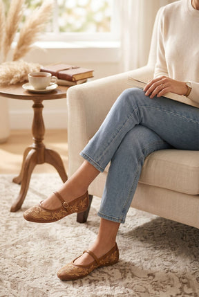 WOMEN SHOES W982