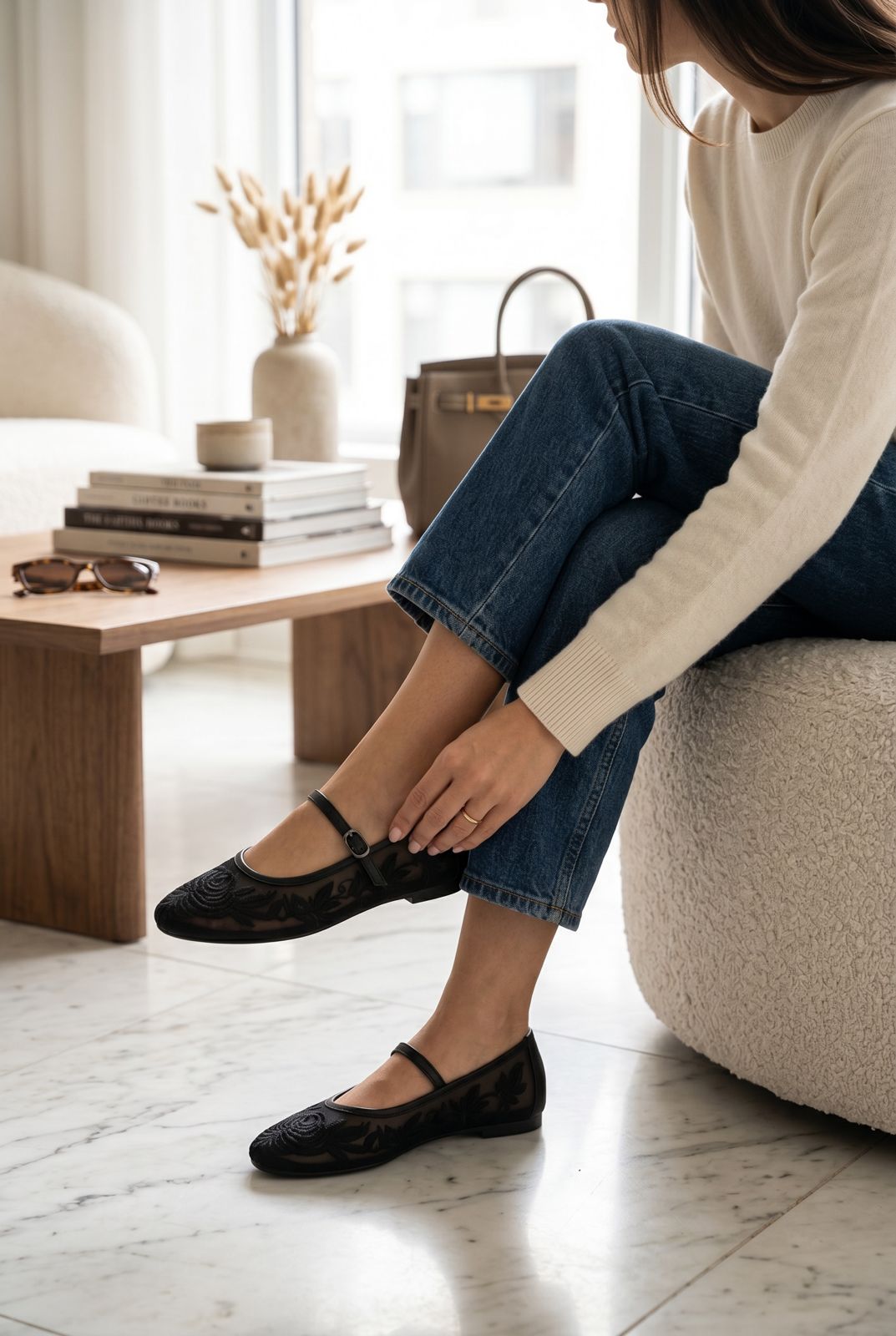 WOMEN SHOES W982