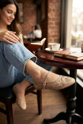 WOMEN SHOES W982