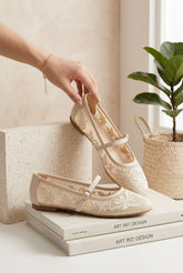 WOMEN SHOES W712
