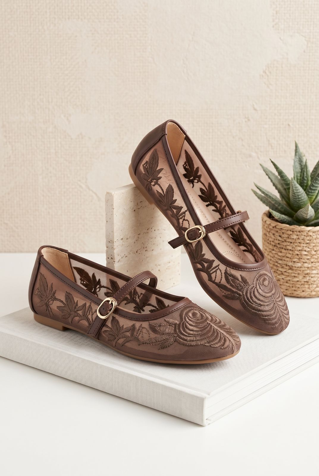WOMEN SHOES W982