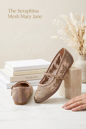 WOMEN SHOES W982