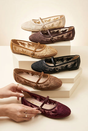 WOMEN SHOES W982