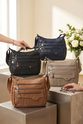 NEW 2026 ,  WOMEN HANDBAGS B23