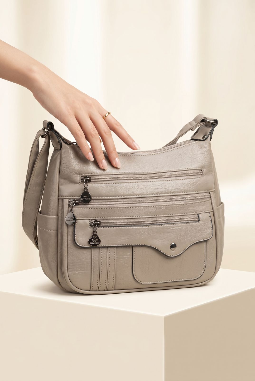 NEW 2026 ,  WOMEN HANDBAGS B23