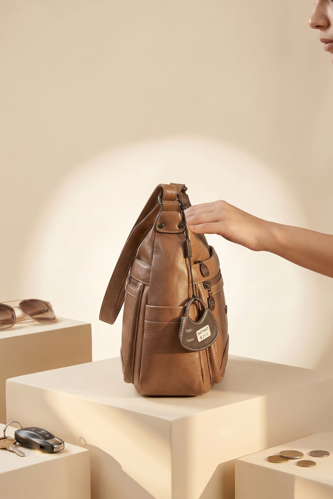 NEW 2026 ,  WOMEN HANDBAGS B28