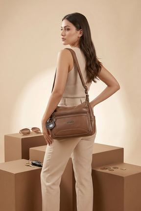 NEW 2026 ,  WOMEN HANDBAGS B28