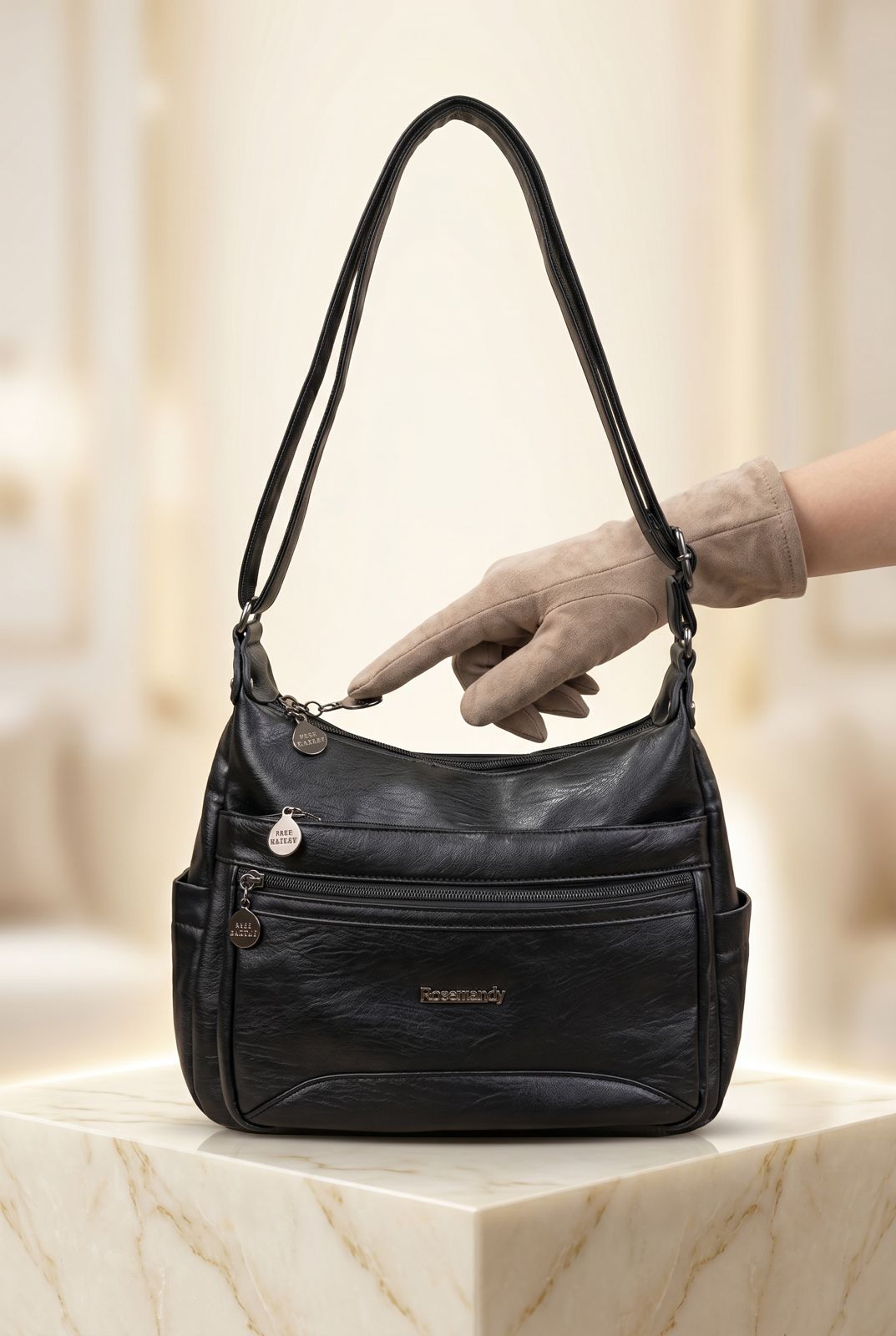 NEW 2026 ,  WOMEN HANDBAGS B28