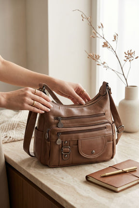 NEW 2026 ,  WOMEN HANDBAGS B19