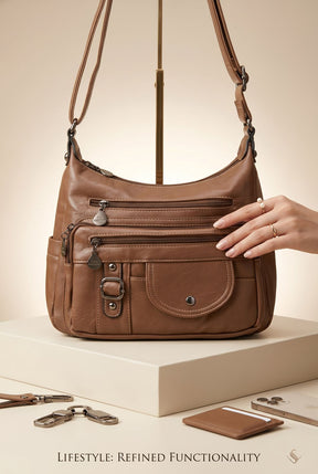 NEW 2026 ,  WOMEN HANDBAGS B19