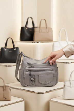 NEW 2026 ,  WOMEN HANDBAGS B19