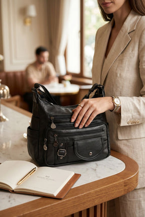 NEW 2026 ,  WOMEN HANDBAGS B19