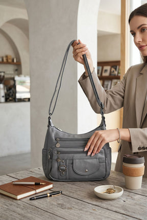 NEW 2026 ,  WOMEN HANDBAGS B19