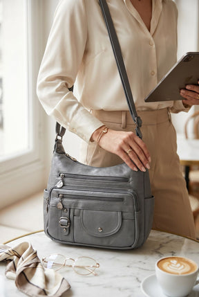 NEW 2026 ,  WOMEN HANDBAGS B19
