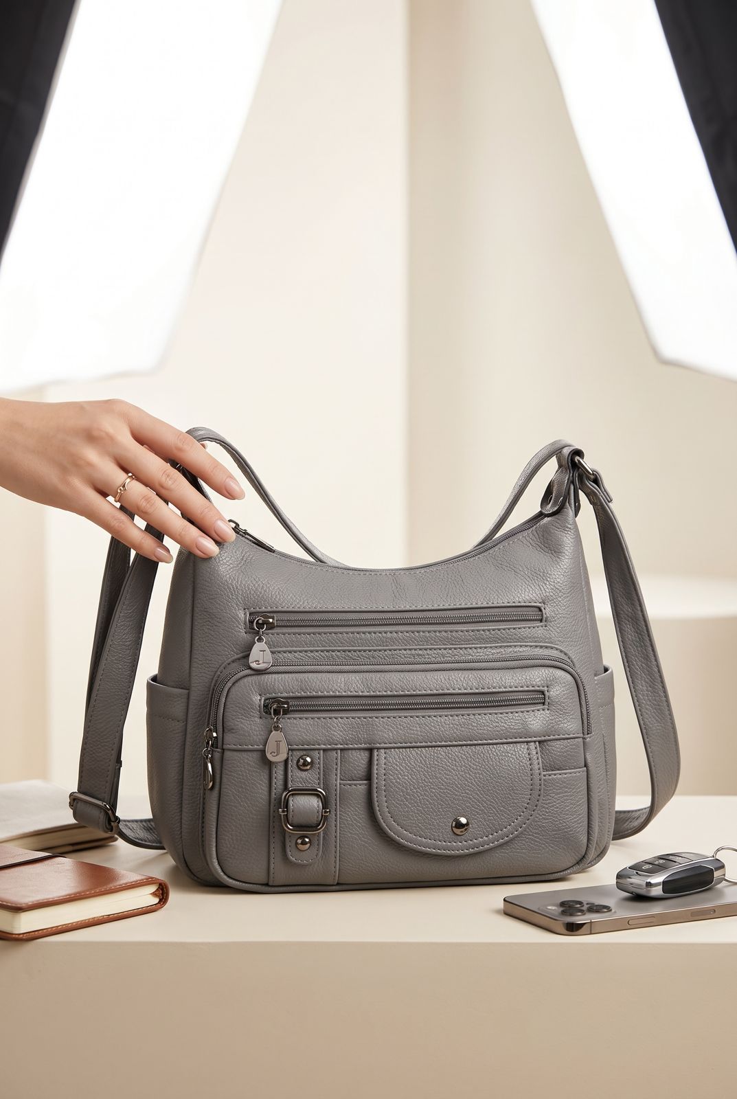 NEW 2026 ,  WOMEN HANDBAGS B19