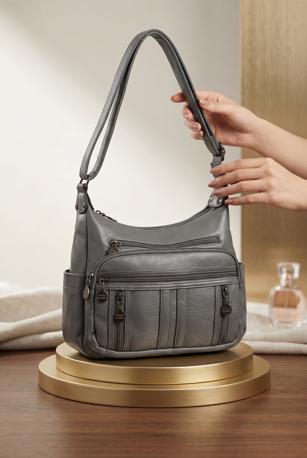 NEW 2026 ,  WOMEN HANDBAGS B17