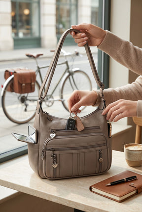 NEW 2026 ,  WOMEN HANDBAGS B17