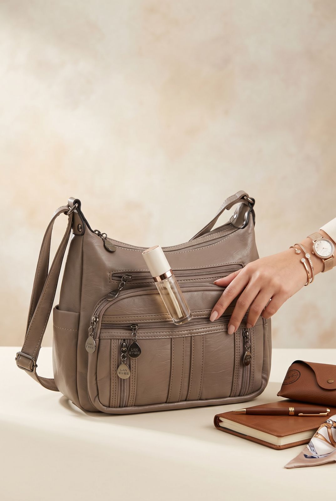 NEW 2026 ,  WOMEN HANDBAGS B17