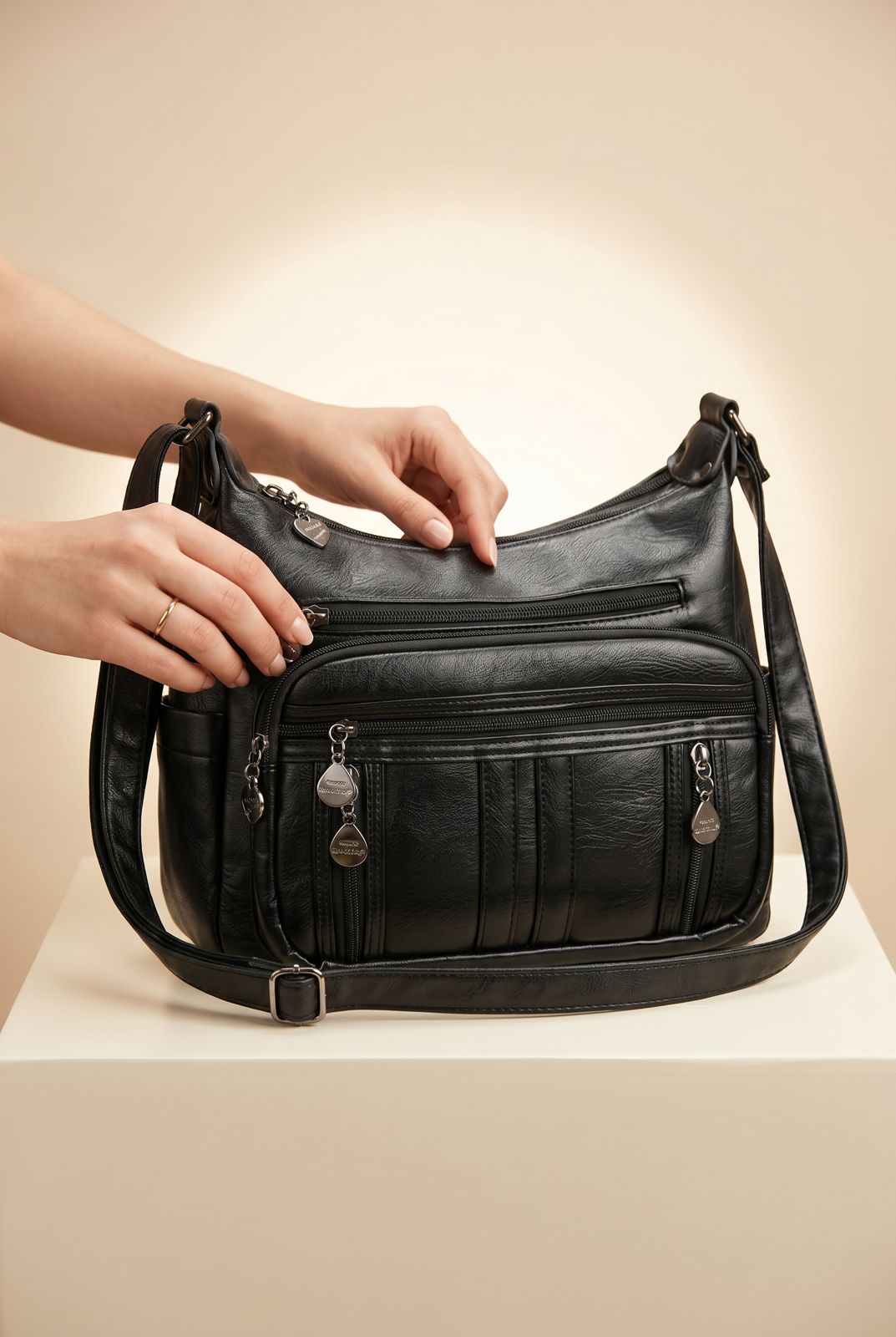 NEW 2026 ,  WOMEN HANDBAGS B17