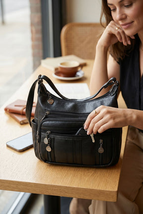 NEW 2026 ,  WOMEN HANDBAGS B17