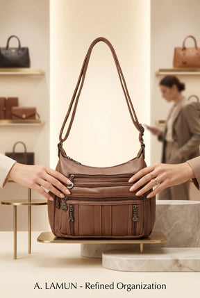 NEW 2026 ,  WOMEN HANDBAGS B17