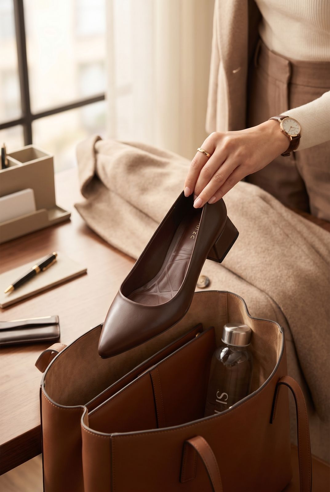 WOMEN SHOSE W698
