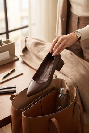 WOMEN SHOSE W698