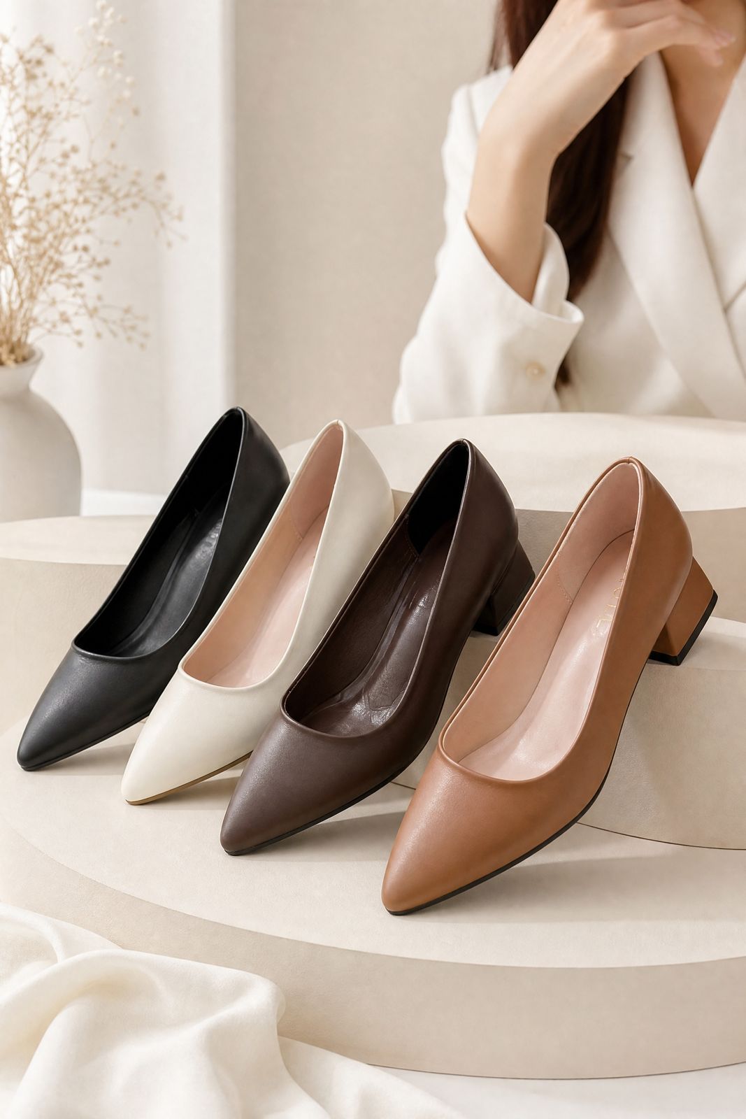 WOMEN SHOSE W698