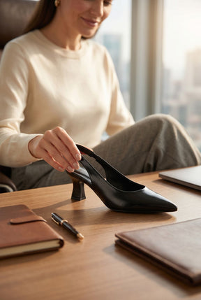 WOMEN SHOSE W699