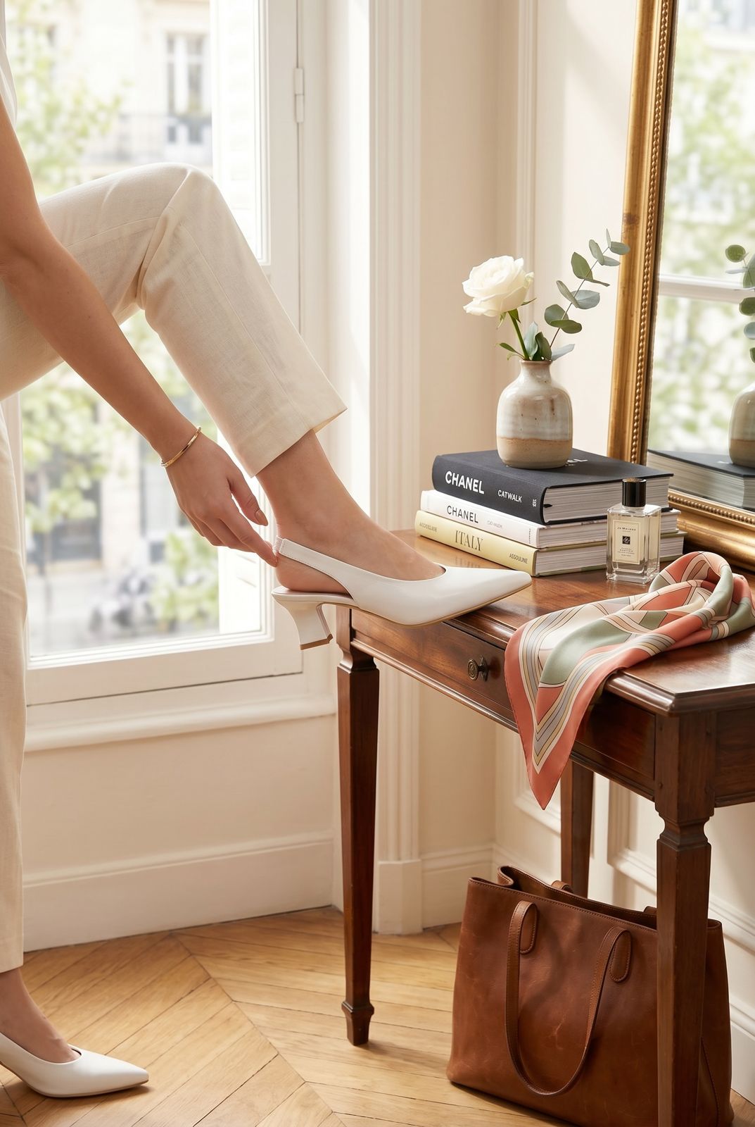 WOMEN SHOSE W699