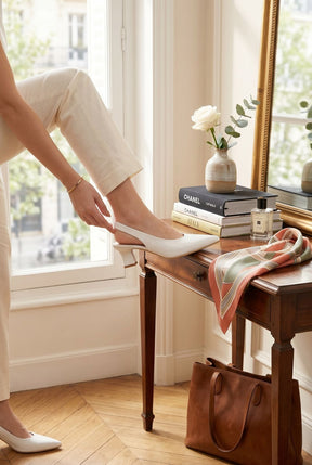 WOMEN SHOSE W699