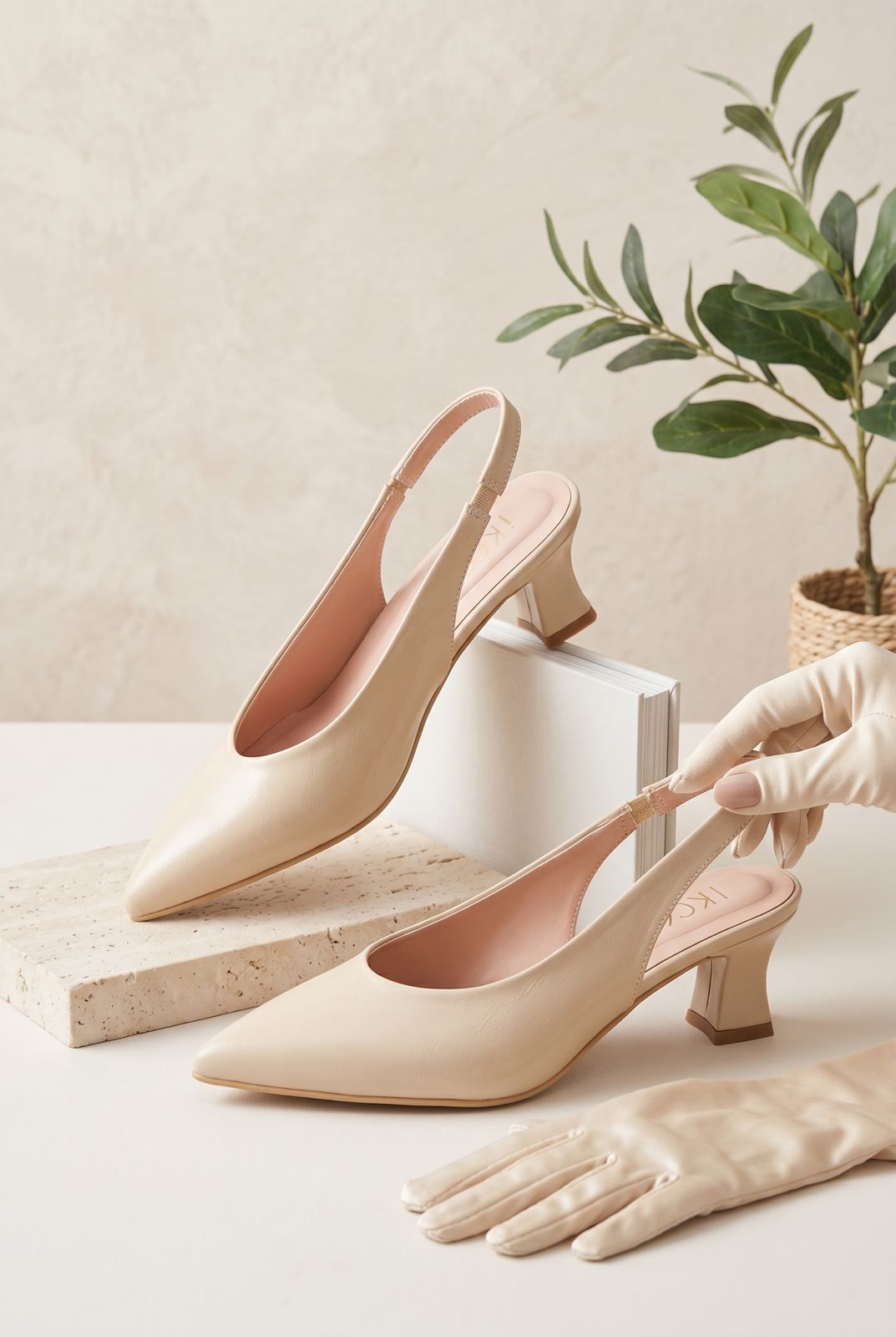 WOMEN SHOSE W699