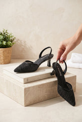 WOMEN SHOSE W4259