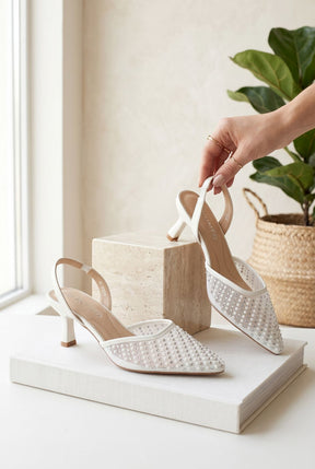 WOMEN SHOSE W4259