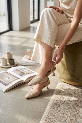 WOMEN SHOSE W4249