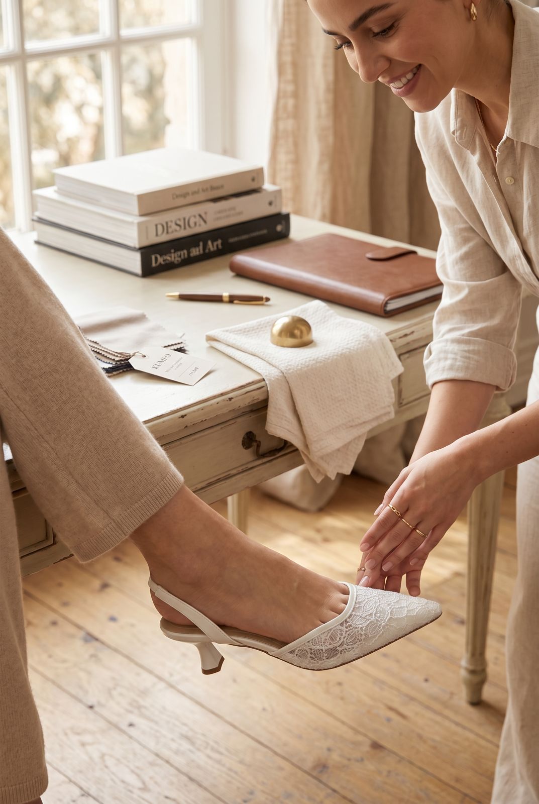 WOMEN SHOSE W4249