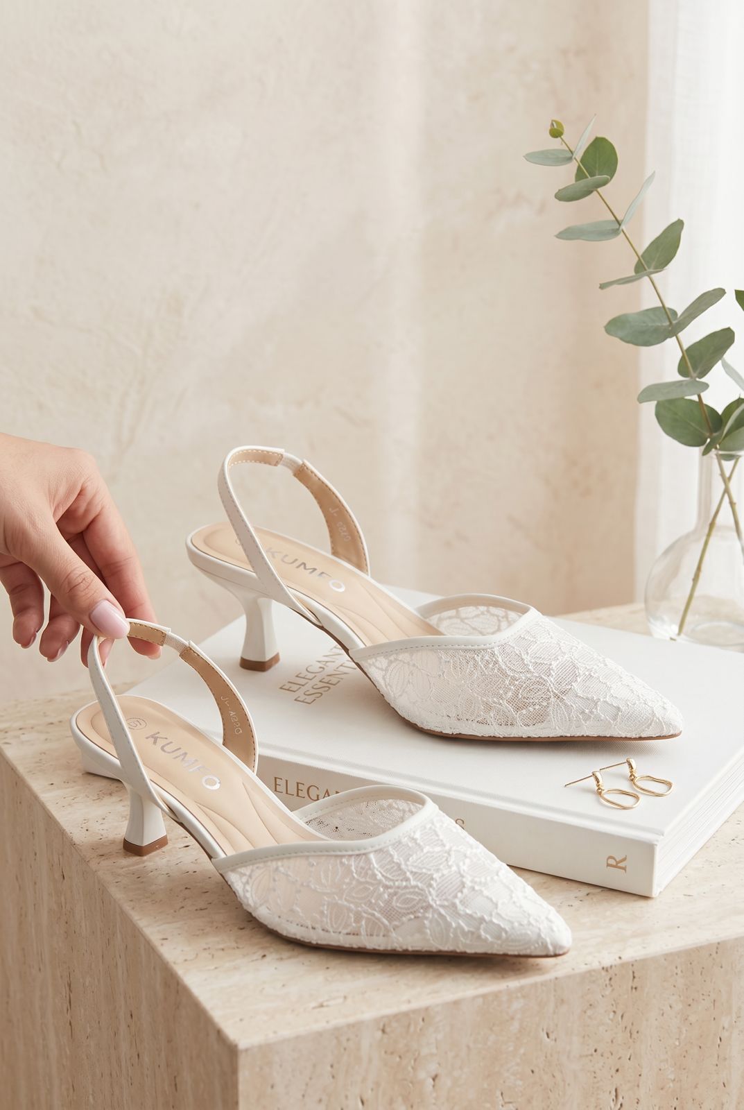 WOMEN SHOSE W4249