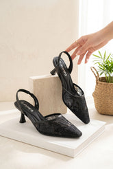 WOMEN SHOSE W4249