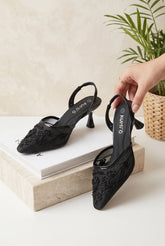 WOMEN SHOSE W4279