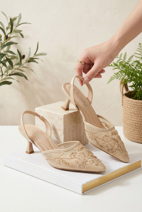 WOMEN SHOSE W4279