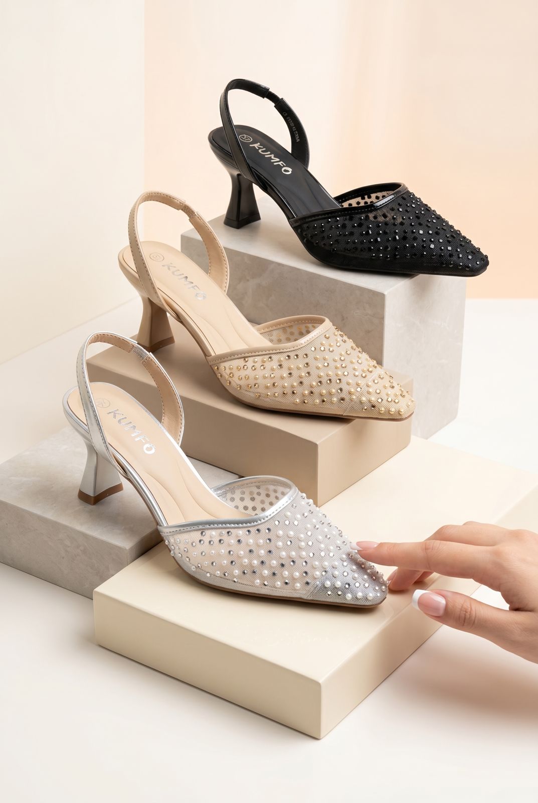 WOMEN SHOSE W4260
