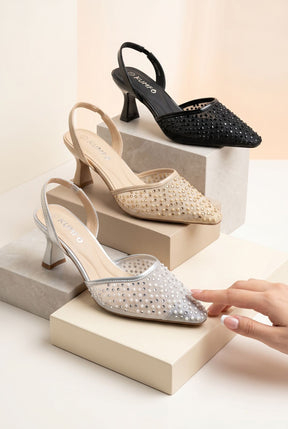 WOMEN SHOSE W4260