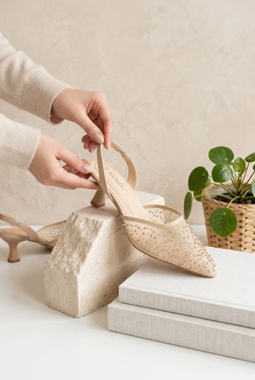 WOMEN SHOSE W4280